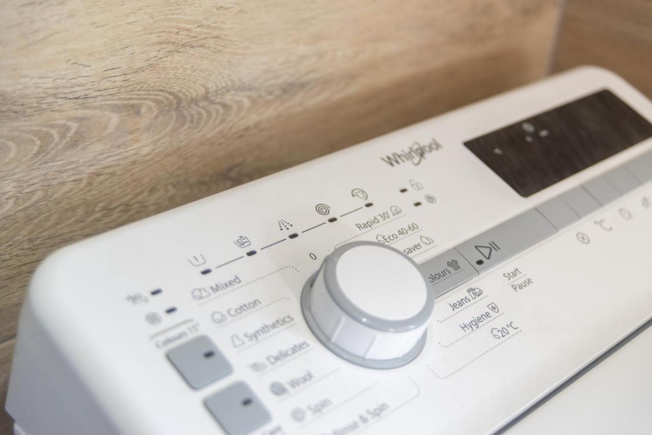 Merkine Dvi Lieposヴィラ エクステリア 写真